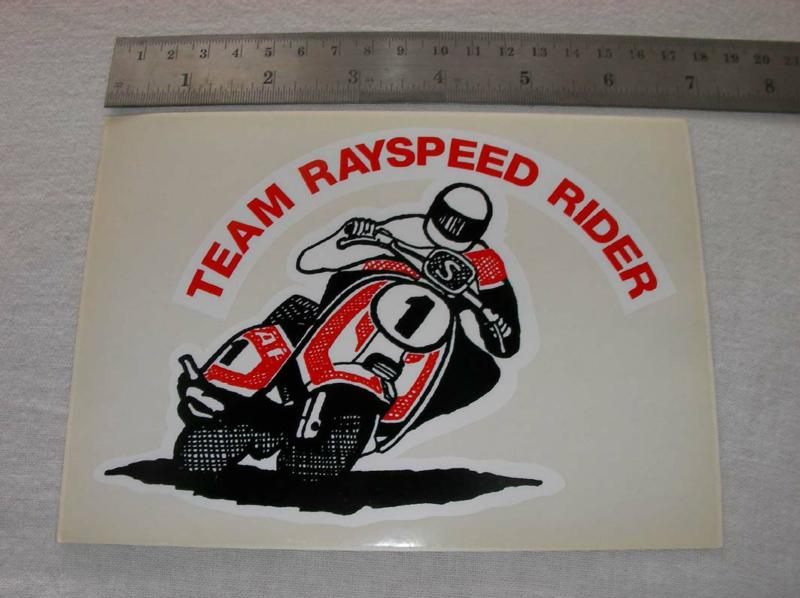 Catalogue - AF Rayspeed Ltd, Malton, North Yorkshire